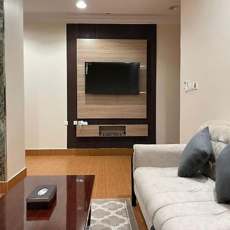 Apartamento ريف قرطبة Reef Qurtoba Riad Exterior foto