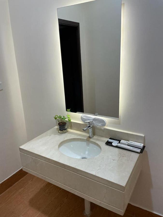 Apartamento ريف قرطبة Reef Qurtoba Riad Exterior foto